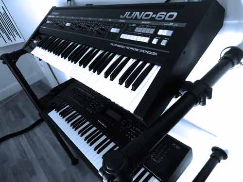 Roland Juno 60